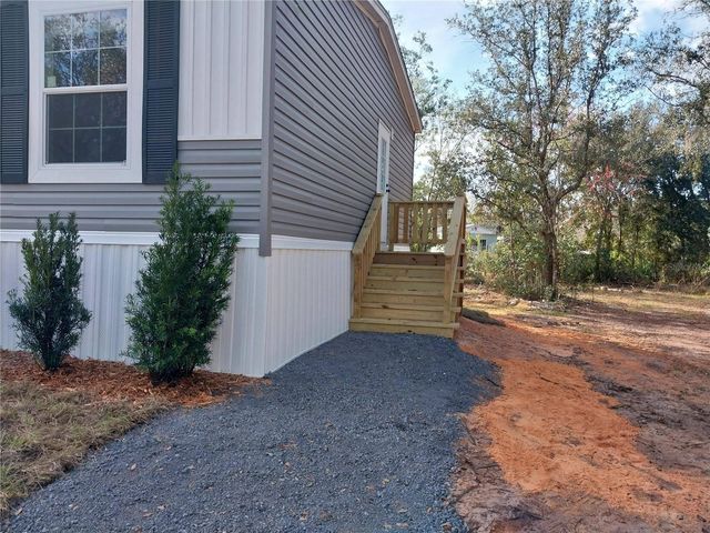 45 KELLY RIDGE ROAD, Frostproof, FL 33843