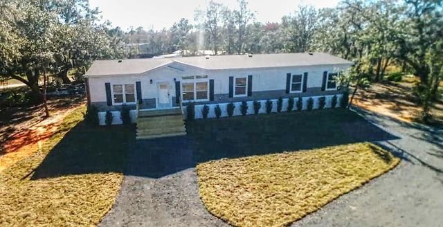 45 KELLY RIDGE ROAD, Frostproof, FL 33843