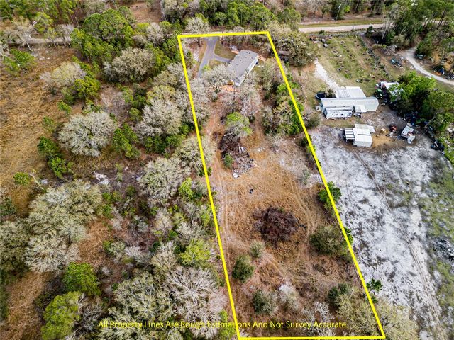 45 KELLY RIDGE ROAD, Frostproof, FL 33843