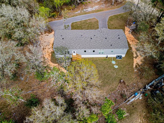 45 KELLY RIDGE ROAD, Frostproof, FL 33843