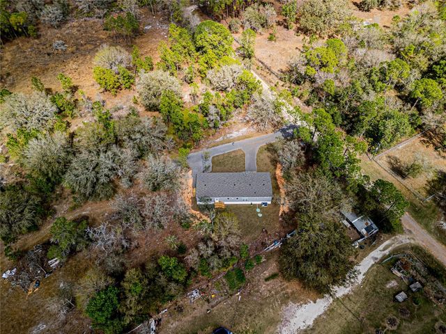45 KELLY RIDGE ROAD, Frostproof, FL 33843