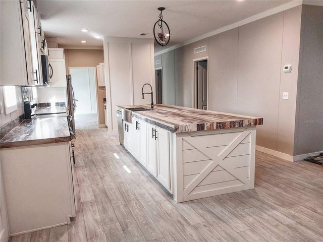 45 KELLY RIDGE ROAD, Frostproof, FL 33843