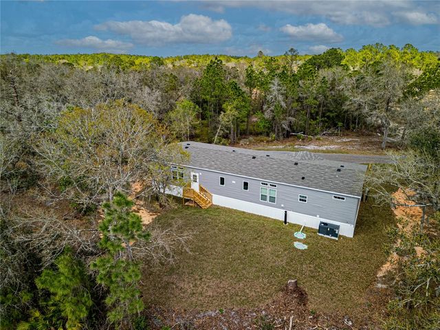 45 KELLY RIDGE ROAD, Frostproof, FL 33843
