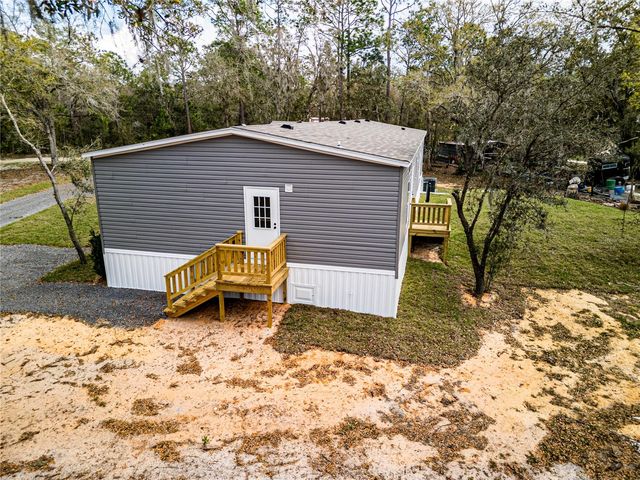 45 KELLY RIDGE ROAD, Frostproof, FL 33843