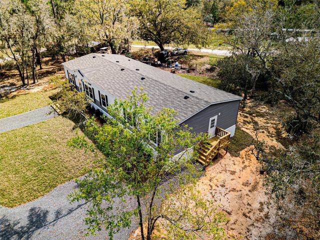 45 KELLY RIDGE ROAD, Frostproof, FL 33843