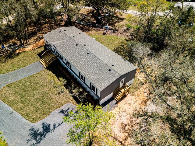 45 KELLY RIDGE ROAD, Frostproof, FL 33843