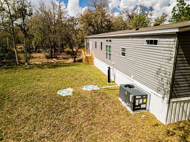 45 KELLY RIDGE ROAD, Frostproof, FL 33843
