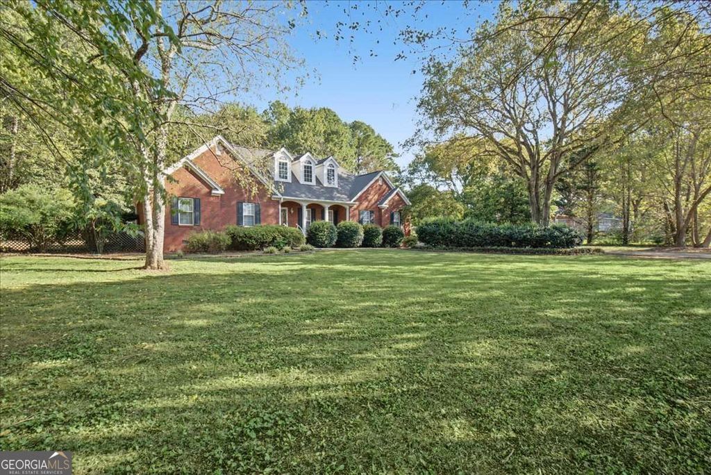 964 Sugar Valley Road SW, Cartersville, GA 30120 — photo 2