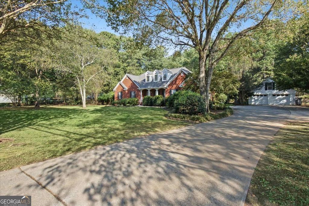 964 Sugar Valley Road SW, Cartersville, GA 30120 — photo 4