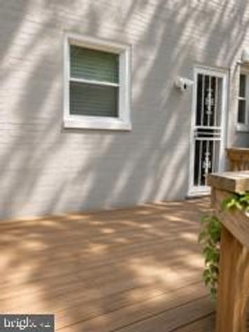 416 DIVISION AVE NE, Washington, DC 20019
