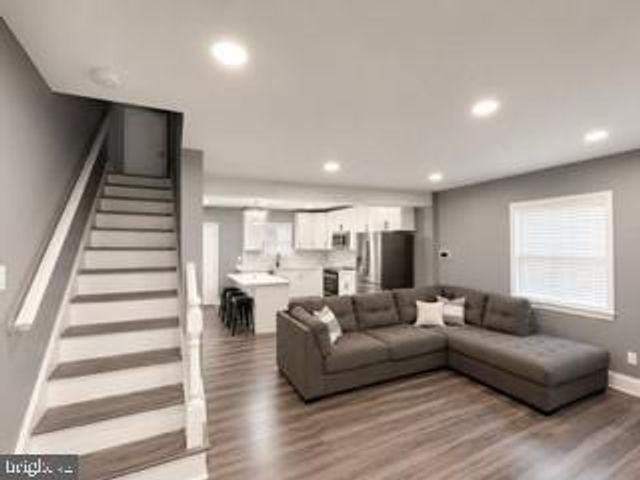 416 DIVISION AVE NE, Washington, DC 20019