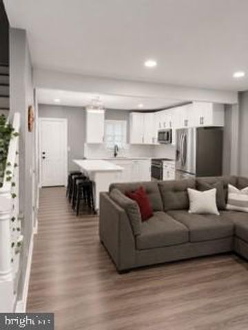 416 DIVISION AVE NE, Washington, DC 20019