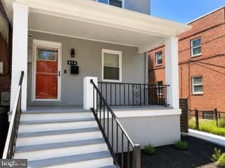 416 DIVISION AVE NE, Washington, DC 20019