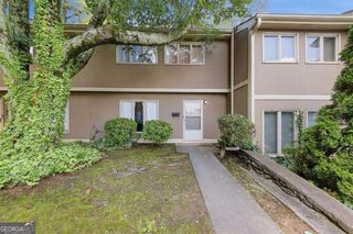 1816 Ashborough Road SE C, Marietta, GA 30067