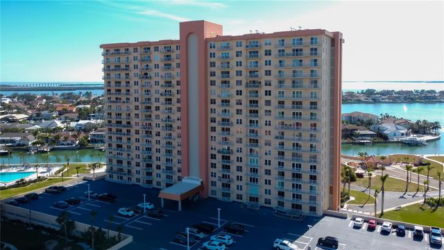 4900 BRITTANY DRIVE S 608, St Petersburg, FL 33715