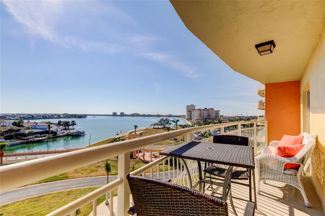 4900 BRITTANY DRIVE S 608, St Petersburg, FL 33715