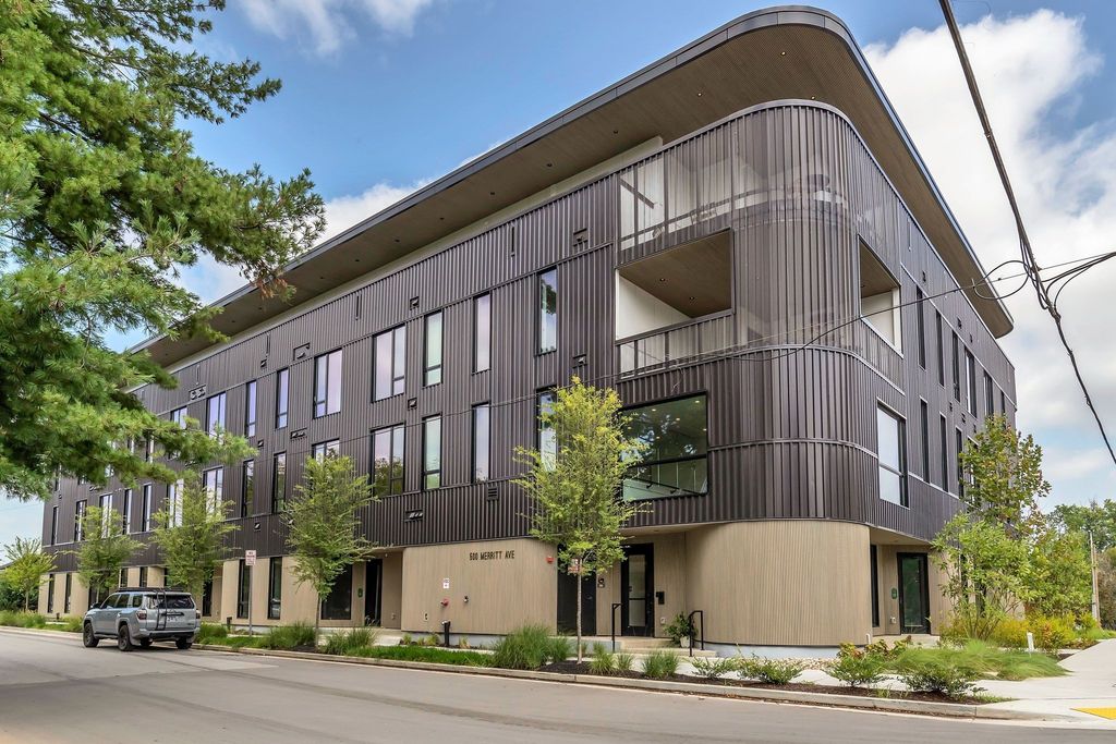 500 Merritt Ave Apt 313, Nashville, TN 37203