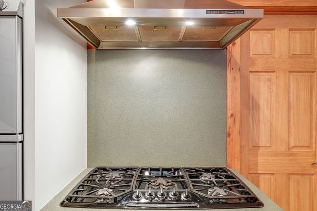 1233 Tame Turkey Road, Lakemont, GA 30552