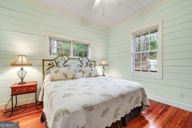 1233 Tame Turkey Road, Lakemont, GA 30552