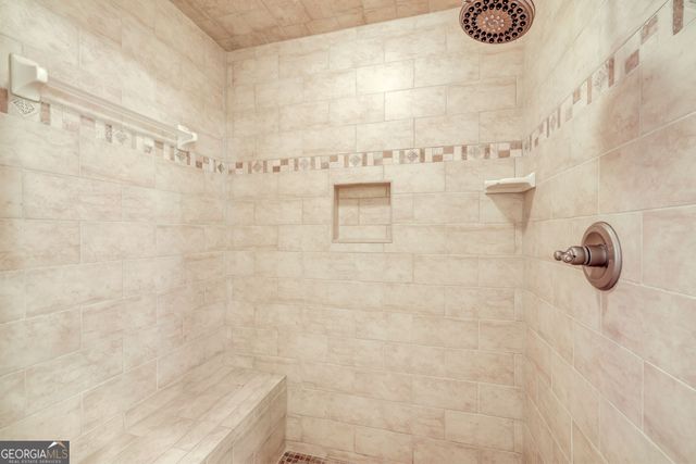 1233 Tame Turkey Road, Lakemont, GA 30552