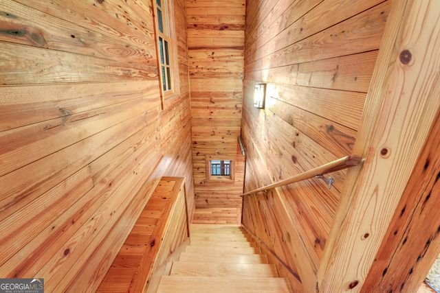 1233 Tame Turkey Road, Lakemont, GA 30552