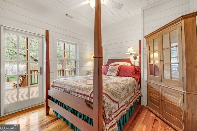 1233 Tame Turkey Road, Lakemont, GA 30552