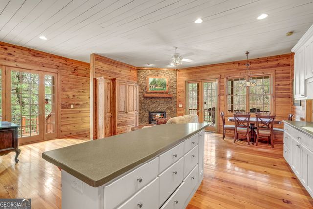 1233 Tame Turkey Road, Lakemont, GA 30552