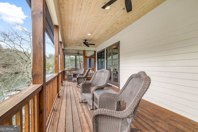 1233 Tame Turkey Road, Lakemont, GA 30552