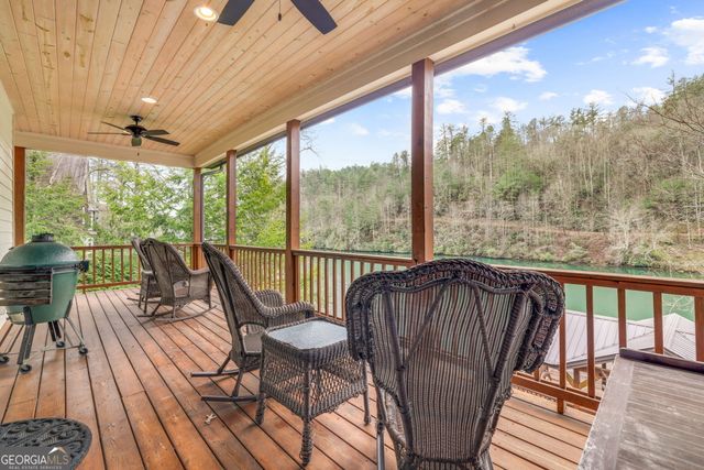 1233 Tame Turkey Road, Lakemont, GA 30552