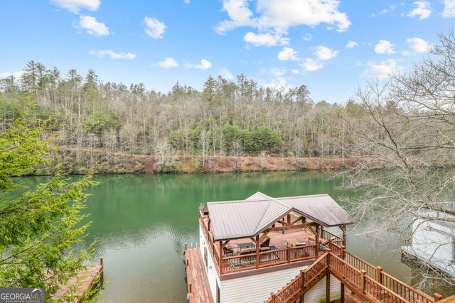 1233 Tame Turkey Road, Lakemont, GA 30552