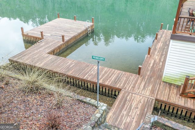 1233 Tame Turkey Road, Lakemont, GA 30552