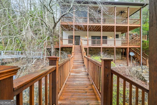 1233 Tame Turkey Road, Lakemont, GA 30552