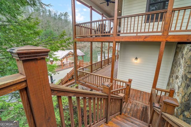 1233 Tame Turkey Road, Lakemont, GA 30552