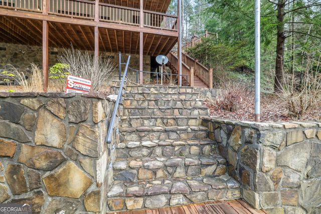 1233 Tame Turkey Road, Lakemont, GA 30552