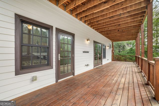 1233 Tame Turkey Road, Lakemont, GA 30552