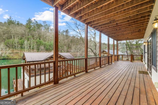 1233 Tame Turkey Road, Lakemont, GA 30552