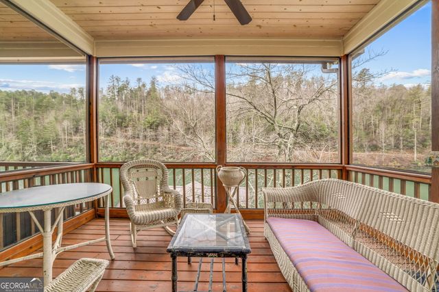 1233 Tame Turkey Road, Lakemont, GA 30552