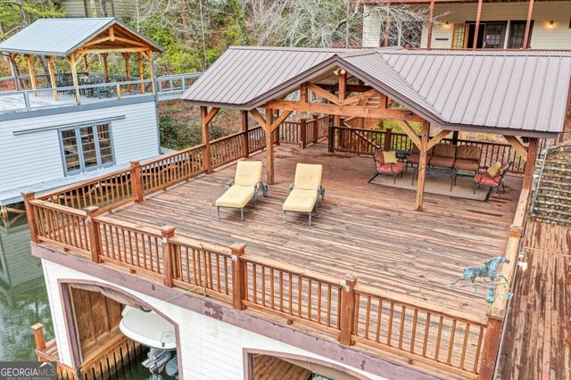 1233 Tame Turkey Road, Lakemont, GA 30552