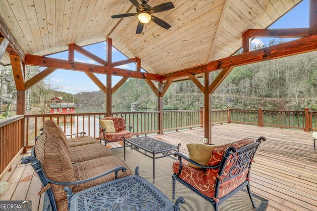 1233 Tame Turkey Road, Lakemont, GA 30552