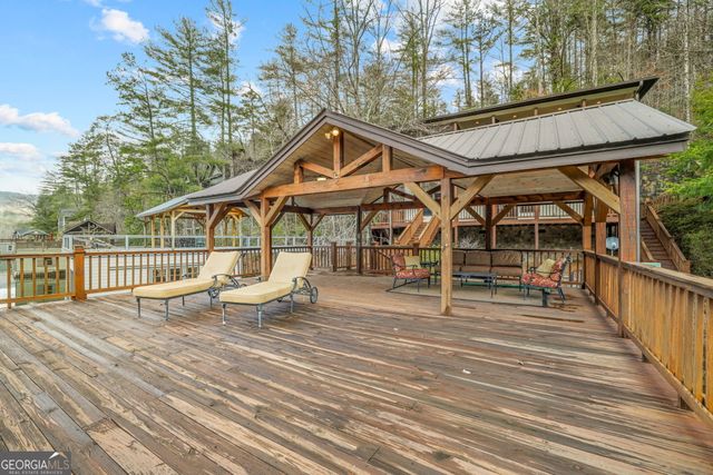 1233 Tame Turkey Road, Lakemont, GA 30552