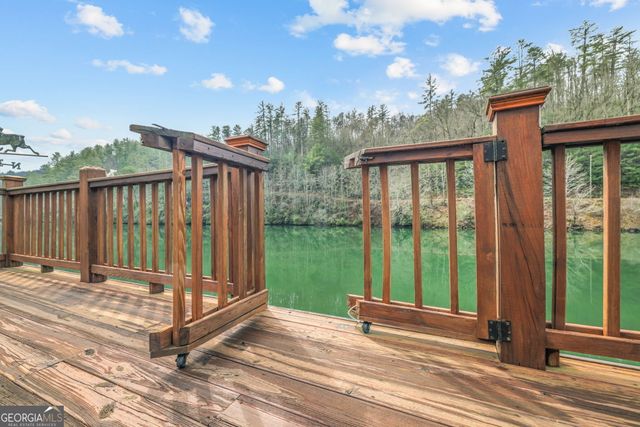 1233 Tame Turkey Road, Lakemont, GA 30552