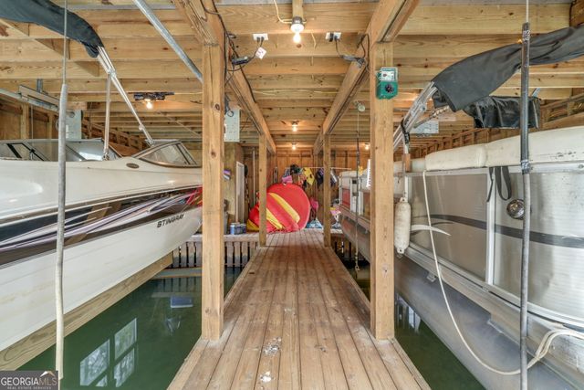 1233 Tame Turkey Road, Lakemont, GA 30552