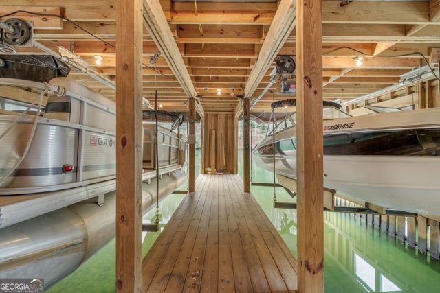 1233 Tame Turkey Road, Lakemont, GA 30552