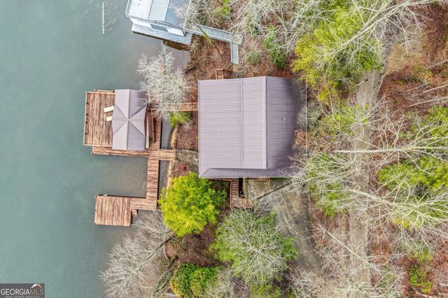 1233 Tame Turkey Road, Lakemont, GA 30552