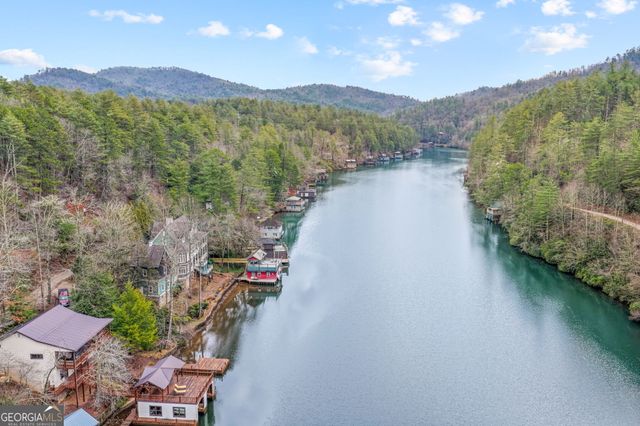 1233 Tame Turkey Road, Lakemont, GA 30552