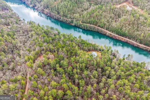 1233 Tame Turkey Road, Lakemont, GA 30552