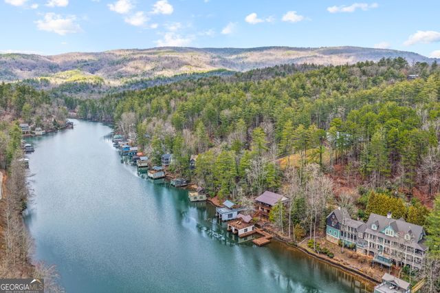 1233 Tame Turkey Road, Lakemont, GA 30552