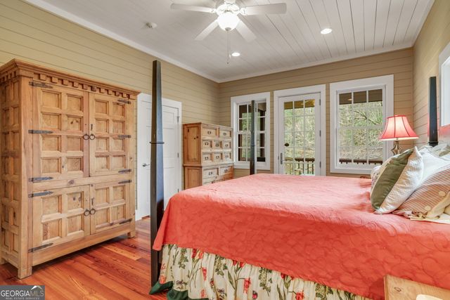 1233 Tame Turkey Road, Lakemont, GA 30552