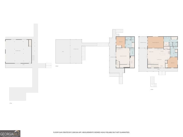 1233 Tame Turkey Road, Lakemont, GA 30552