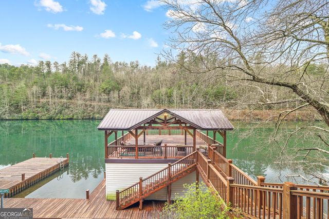 1233 Tame Turkey Road, Lakemont, GA 30552